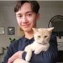Seperti Tokoh Fiksi Jadi Nyata, Interaksi Manis Daniel Soekarno dengan Ibu Sukses Bikin Melting