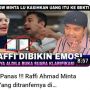 CEK FAKTA: Raffi Ahmad Minta Aldila Jelita Kembalikan Uang Sumbangannya, Benarkah?