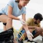 Mengancam Kesehatan dan Lingkungan, Ini 5 Tips Mengurangi Mikroplastik