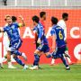 Fase 8 Besar Piala Asia U-20, Asia Timur dan Asia Barat Saling Adu Hegemoni