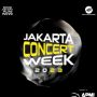 Line Up Jakarta Concert Week 2023, Ada NOAH, Johnny Stimson hingga Special Show Trio Lestari