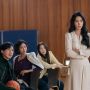 Salah Satu Pemeran Drama Korea The Glory Ini Ternyata Keturunan Crazy Rich Korea