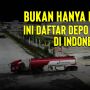 INFOGRAFIS: Bukan Hanya Plumpang, Ini Daftar Depo Pertamina di Indonesia