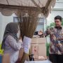 Sembilan Produk UMKM Tembus Pasar Internasional, Bobby Nasution: Terima Kasih Atas Semangat & Jibakunya