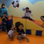 Menyambangi P&G Jakarta Plant yang Ramah Perempuan dan Anak, Ada Daycare Gratis, Lho!
