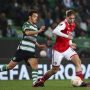 Hasil Sporting Lisbon vs Arsenal: Gol Bunuh Diri Morita Selamatkan The Gunners dari Kekalahan