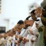 Panduan Sholat Tarawih Berjamaah, yang Benar 8 atau 20 Rakaat? Ini Niat dan Dasar Anjurannya