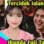 CEK FAKTA: Oma Gala Tak Suka Fuji Coba Move On dari Thariq dan Terciduk Jalan Bareng El Rumi, Benarkah?