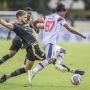 Hasil BRI Liga 1: Laga Arema FC vs Dewa United Berakhir Imbang Tanpa Gol di PTIK