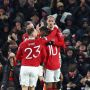 Link Live Streaming Brighton vs Manchester United di Semifinal Piala FA Malam Ini