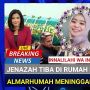 CEK FAKTA: Lesti Kejora Kecelakaan Maut di Jalur Pantura, Meninggal Dunia, Benarkah?