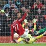 Alasan Wout Weghorst Menangis usai Cetak Gol Keempat Man United Kontra Real Betis