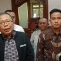 Bertemu Gibran di Solo, Waketum PPP Asrul Sani: Semoga Berkenan Pimpin DKI Jakarta