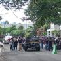 Rekonstruksi Kasus David Ozora Dibagi Tiga Babak, Mario Dandy Peragakan saat Jemput AGH di Sekolah