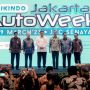 GJAW 2023 Berakhir, Pengunjung Mencapai 86.168 Orang atau Dua Kali Lipat Dibandingkan Tahun Lalu