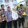 Serahkan Kunci Rumah Secara Simbolis, Warga Ucapkan Terima Kasih Kepada Wali Kota Medan