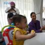 Rayyanza Buat Kenzo Anak Baim Wong Menangis, Respon Sang Kakak Kiano Tuai Pujian