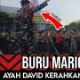 CEK FAKTA: Ayah David Kerahkan Ribuan Banser untuk Buru Mario Dandy, Benarkah?