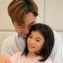 Kenali 3 Gejala Cerebral Atrophy yang Dialami Anak Jevier Justin