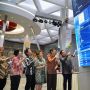 Resmi Melantai di BEI, Nusantara Sawit Sejahtera Raih Dana IPO Rp 453,16 Miliar