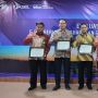 Kemendagri Raih Penghargaan Penilaian Indikator Kinerja Pelaksana Anggaran Terbaik 2022