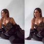 Intip Momen Wulan Guritno Pemotretan Cuma Pakai Lingerie Seksi: Lamborghini Keluar dari Showroom Kalah Mulusnya!