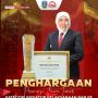 Raih RAN PE 2023 BNPT, Gubernur Khofifah Ingatkan Toleransi Antar Umat Beragama Harus Dijaga
