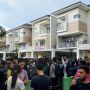 Ramai Ditunggu, Rekonstruksi Kasus Mario Dandy Cs jadi Tontonan Warga Kompleks Elite Green Permata Jaksel