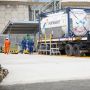 Keandalan Infrastruktur Menjadi Salah Satu Penentu Pemenuhan Kebutuhan LNG PLTG Sambera