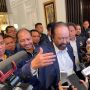 Heran Kebijakan Gubernur NTT Minta Pelajar Masuk Jam 5 Pagi Dikritik, Surya Paloh: Ruginya Apa?