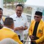 Jadi Lembaga Pertama, Unmul Tandatangani MoU di IKN Nusantara