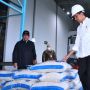 Sambut Panen Raya, Jokowi Perintahkan Bulog Serap Gabah Petani Sebanyak-banyaknya