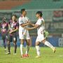 Bintang Kebangkitan Persis Solo vs RANS Nusantara FC, Irfan Jauhari: Kerja Keras Semua