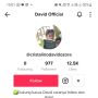Bantu Report! Jonathan Latumahina Ungkap Akun Penipuan Bantuan Donasi untuk David di TikTok