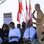 1.043 Sertifikat Tanah Dibagikan ke Warga Blora, Ganjar Harap Konflik Lahan Terselesaikan