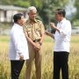 Ganjar-Prabowo Diapit Jokowi di Kebumen, Pengamat: Jika Berduet, Potensi Menang Satu Putaran