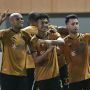 Hasil BRI Liga 1: Bhayangkara FC Pecundangi Bali United di Wibawa Mukti