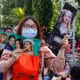 Suasana Jelang Konser BLACKPINK di GBK