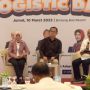 Logistic Day: Masuki Usia 277 Tahun, Pos Indonesia Perkuat Sinergi dengan Kementerian dan Lembaga