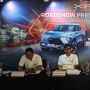 Mitsubishi XFC Concept Diperkenalkan di Medan, Simak Keistimewaan dan Keunggulannya