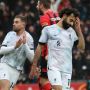 Rumah Mohamed Salah Kerampokan