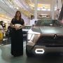 Mitsubishi Pastikan Peluncuran Produk SUV Baru di GIIAS 2023