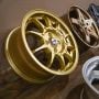 HSR Wheel Rilis Velg Terbaru Bergaya JDM, Jabaw Kebutuhan Modifikator Lokal