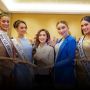 Poppy Capella Bikin Kontes Miss Universe Indonesia, Begini Cara Pendaftarannya