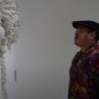 Seniman Indonesia Gelar Pameran Tunggal di New York