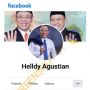 CEK FAKTA: Akun Facebook Helldy Agustian Tawarkan Promosi Jabatan
