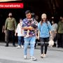 Rayakan Ultah Jan Ethes Bareng Presiden Jokowi, Penampilan Casual Selvi Ananda Curi Perhatian: Kemejanya Aja Rp 20 Juta