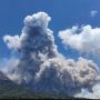 Gejolak Gunung Merapi Sepekan Terakhir, Luncurkan 19 Kali Lava ke Arah Barat Daya