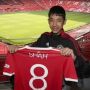 Manchester United Rogoh Kocek Besar Boyong Wonderkid Muslim Berusia 14 Tahun