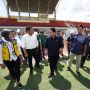 Tinjau Stadion Jakabaring sebagai Venue Piala Dunia U-20 2023, Erick Thohir: Kondisinya Baik dengan Sedikit Catatan